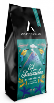 A Roasting Lab El Salvador SHG Moka Pot Espresso 250 gr Kahve kullananlar yorumlar